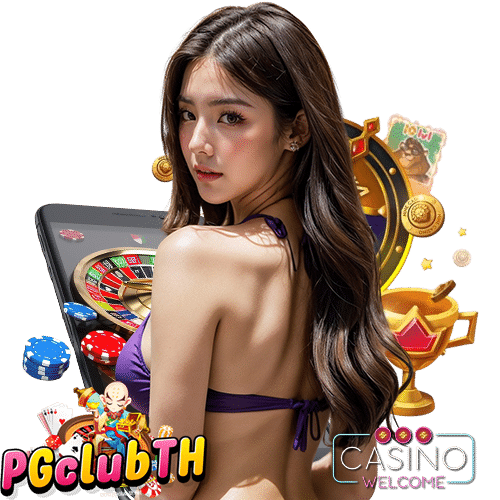 pgclubth